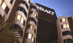 Hyatt Regency Perth