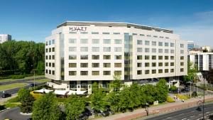 Hyatt Regency Warsaw