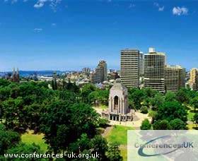 Hyde Park Forum