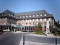 Hôtel Restaurant Mercure Abbeville