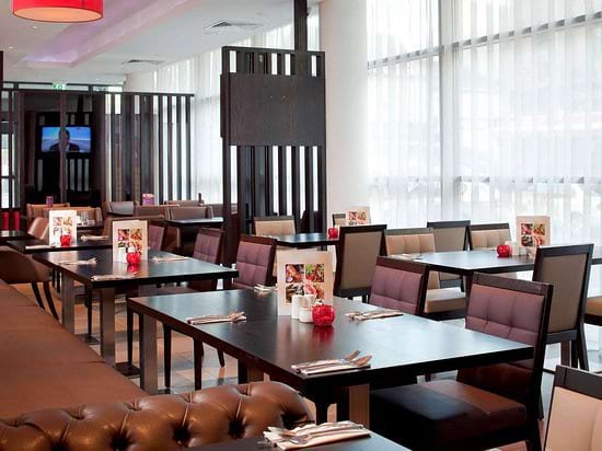 Ibis Belfast City Centre Hotel