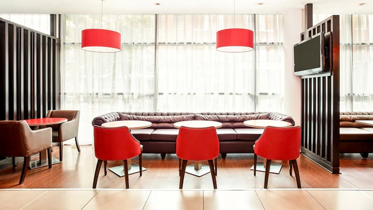 Ibis Belfast City Centre Hotel