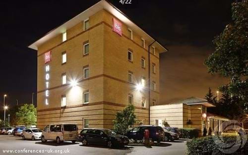 Ibis London Thurrock M25