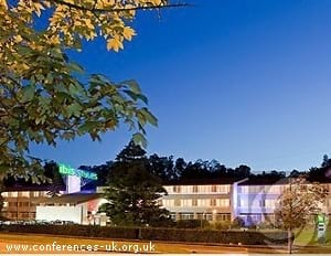 Ibis Styles Macon Saint Albain La Salle Hotel