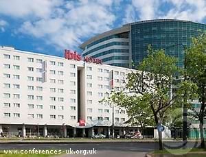 Ibis Warsaw Central