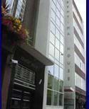 IFF Training Centre EC1