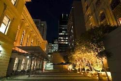 Immigration Museum
