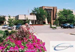 Indianapolis Marriott East