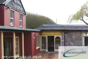 Inn at Sampford
