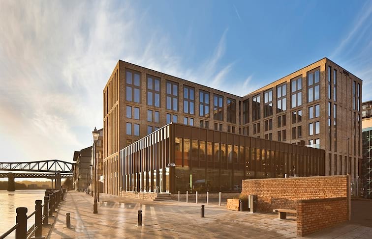 INNSiDE by Melia Newcastle