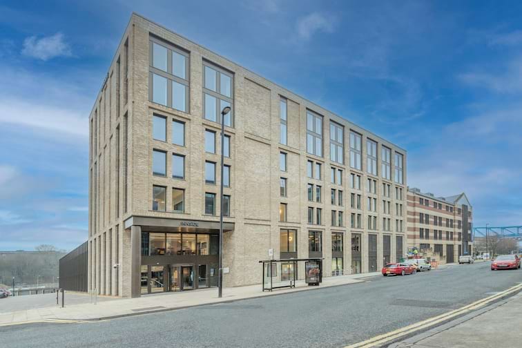 Innside Newcastle