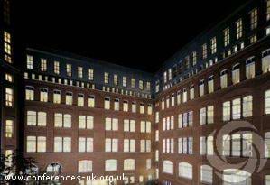 Innside Premium Berlin Germany