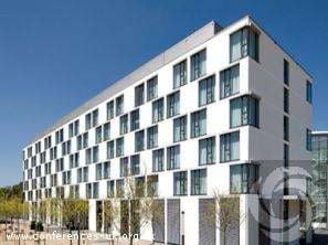 Innside Premium Dusseldorf Derendorf Germany