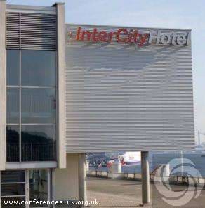 Intercity Hotel Kiel Germany