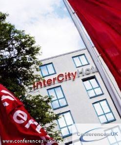 InterCityHotel Kassel