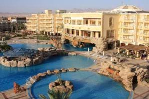 Intercontinental Abu Soma