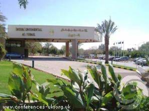 InterContinental Al Jubail