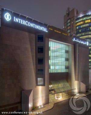 Intercontinental Al Khobar