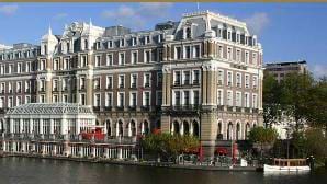 Intercontinental Amstel Amsterdam