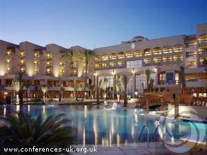 InterContinental Aqaba