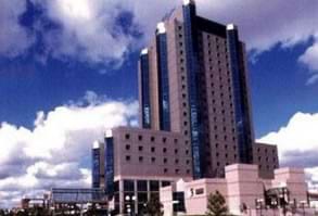 InterContinental Astana Okan Hotel