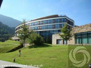 InterContinental Berchtesgaden Resort