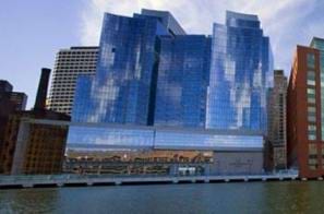 Intercontinental Boston