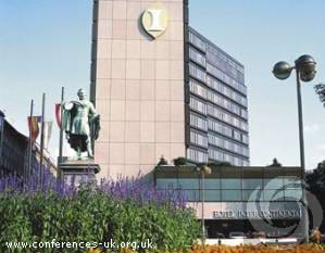 InterContinental Budapest