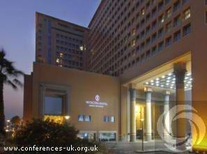 InterContinental Cairo CityStars