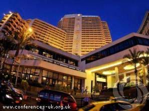 InterContinental Cairo Semiramis
