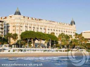 InterContinental Carlton Cannes