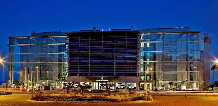 InterContinental Cascais Estoril