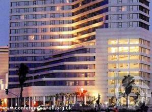 Intercontinental David Tel Aviv Israel
