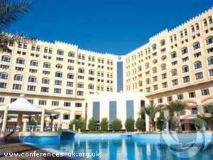 InterContinental Doha