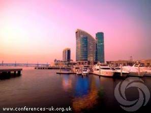 InterContinental Dubai Festival City