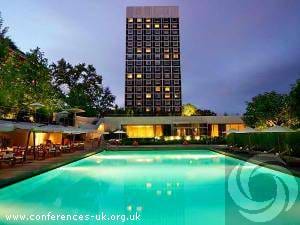 InterContinental Geneva