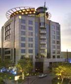 InterContinental Johannesburg Airport Sun Joha South Africa