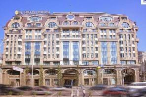 InterContinental Kiev