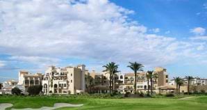 InterContinental La Torre Golf Resort - Murcia Spain