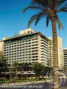 InterContinental Le Vendome Beirut