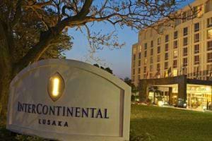 InterContinental Lusaka Zambia