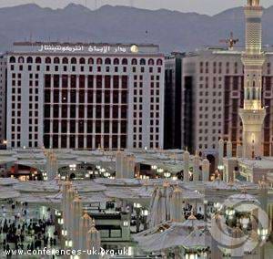 InterContinental Madinah - Dar Al Iman Saudi Arabia