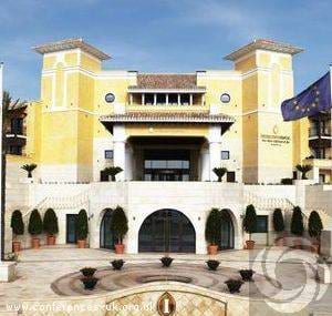 InterContinental Mar Menor Golf Resort and Spa Murcia Spain