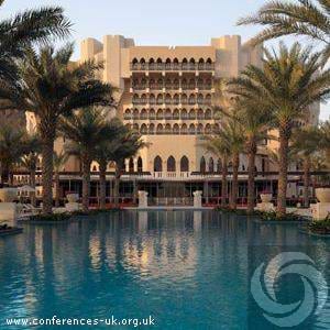 InterContinental Muscat Al Bustan Palace Oman
