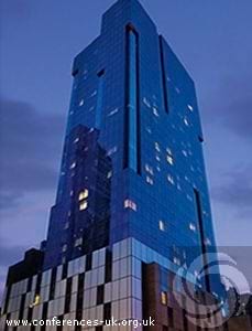 Intercontinental New York Times Square