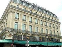 Intercontinental Paris - Le Grand Hotel