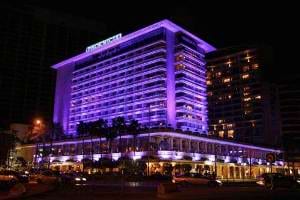 InterContinental Phoenicia Beirut