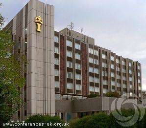 InterContinental Prague Czech Republic
