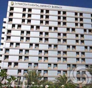 InterContinental Regency Bahrain