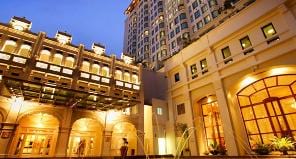 InterContinental Singapore